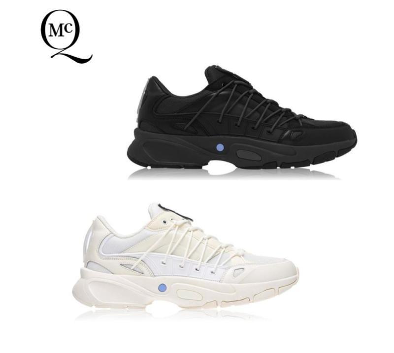 MCQ ARTANA トレーナー
