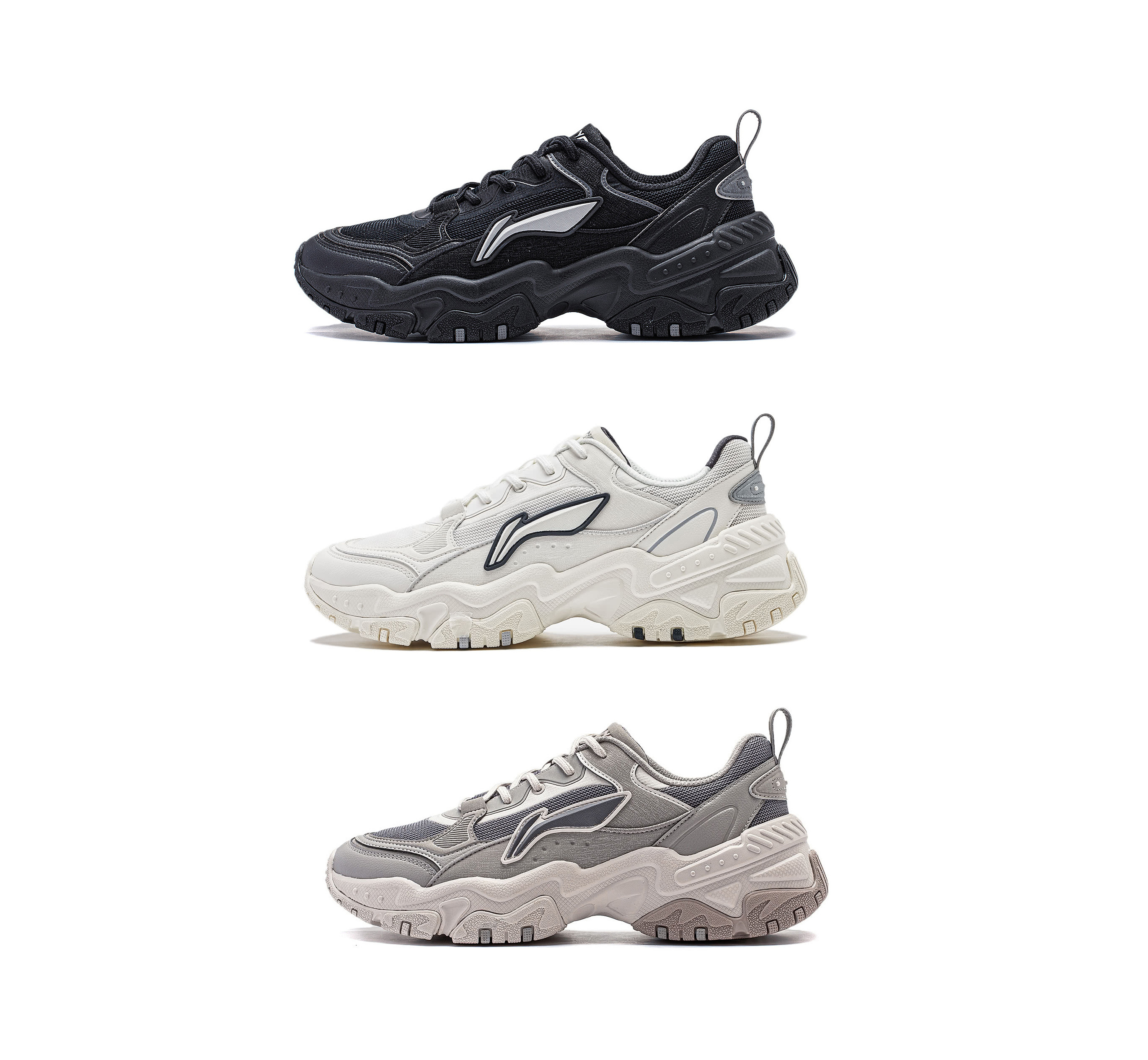 送料関税込み[LI-NING]HONGTANG★男女兼用★日本未入荷★新作★