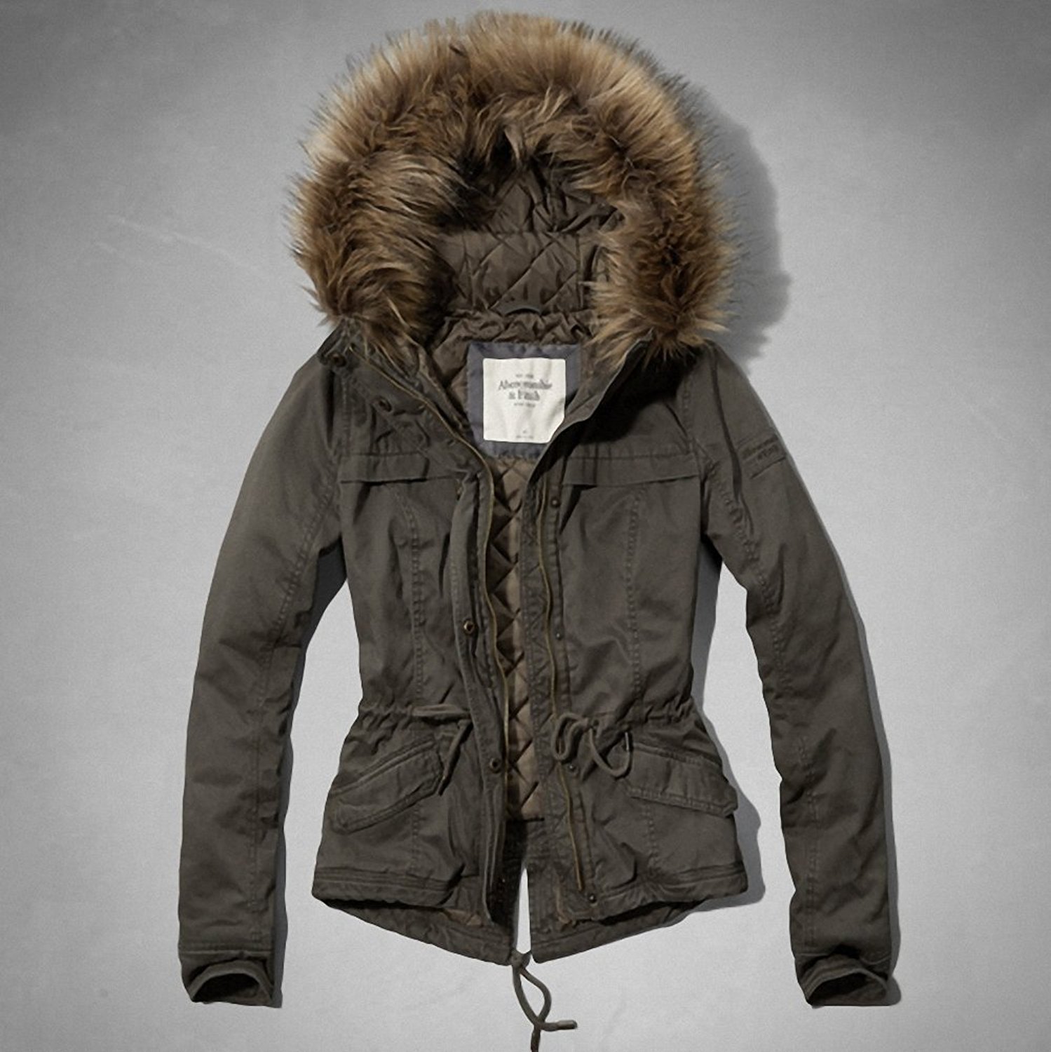 完売品  MollyTwill Jacket