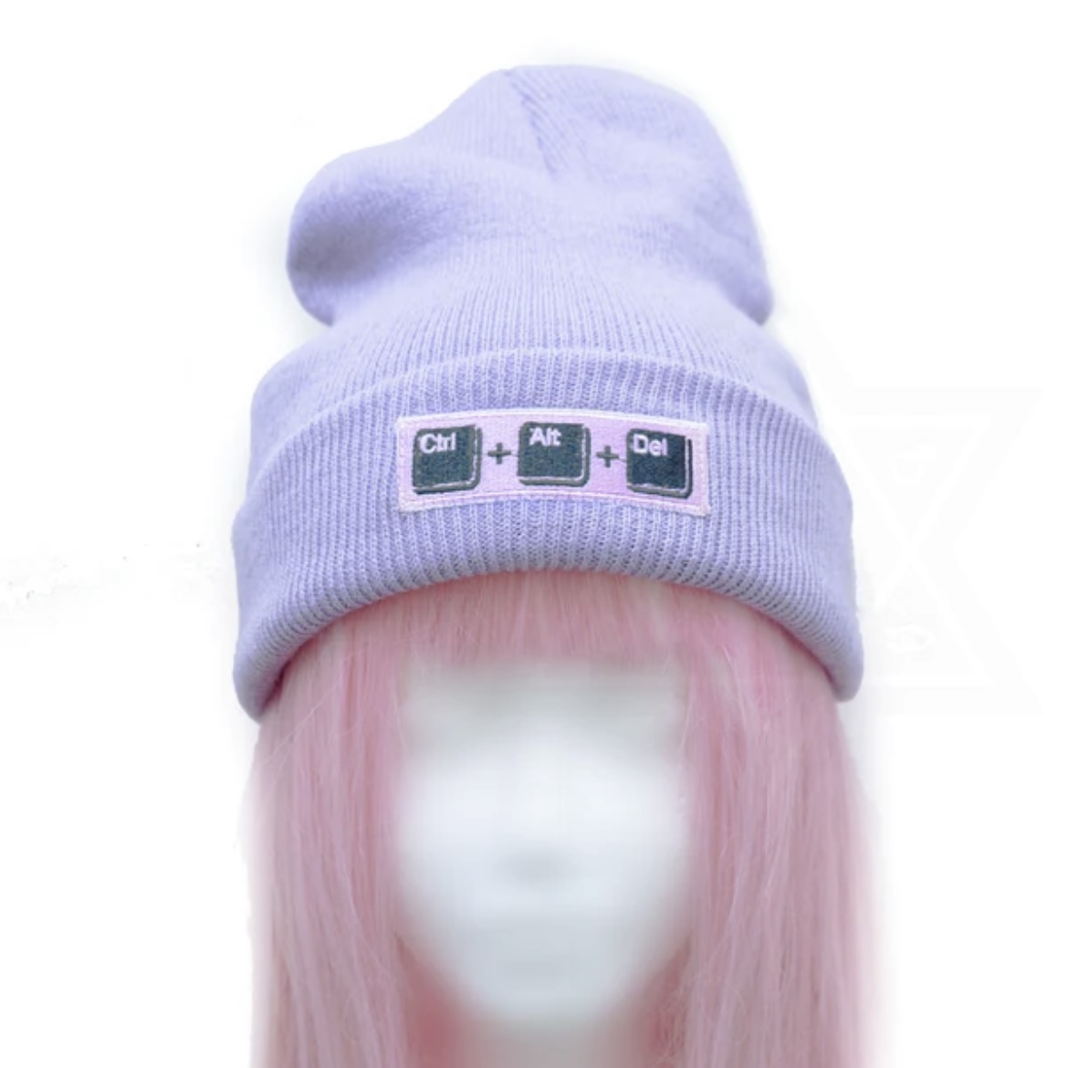 国内で当店のみ Devil666ish - Reboot beanie