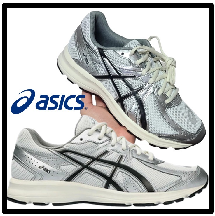☆関税込☆ASICS☆Jog 100 S - 2E Wide☆(Korea Exclusive)☆ 靴