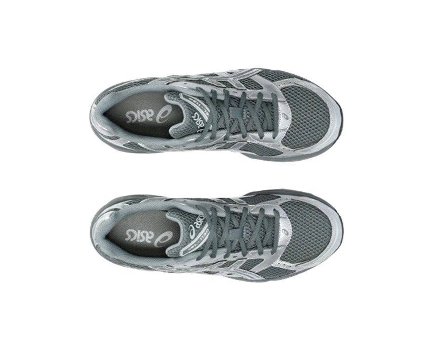 ★関税込★ASICS★Gel-1130 Steel Grey Pure Silver★23-30cm★ ASICS Gel-1130 Steel Grey Pure Silver Men's - 1201A934-020 - US