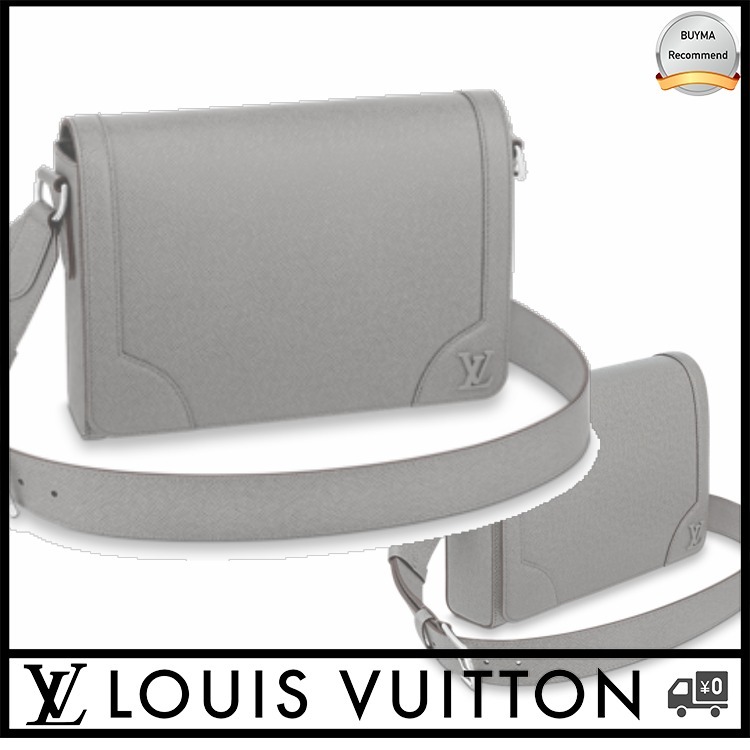 [SALE]LOUIS VUITTON ヴィトンニューフラップ