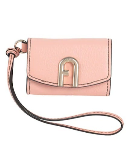 FURLA PRIMULA MINI AIRPODS CASE イヤホンケース