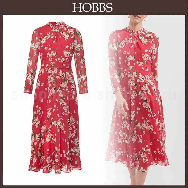HOBBS LONDON♦ペイジジャージードレス Hobbs US | Shop Women's Clothes & Elegant Occasionwear |