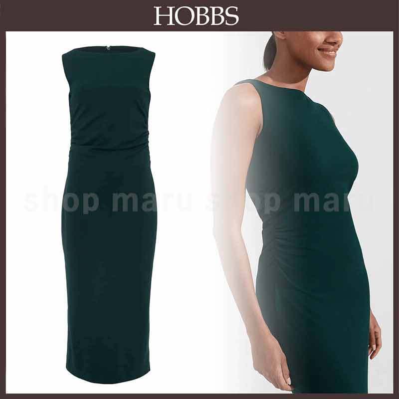 Hobbs London◆イリアナドレス◆ワンピース