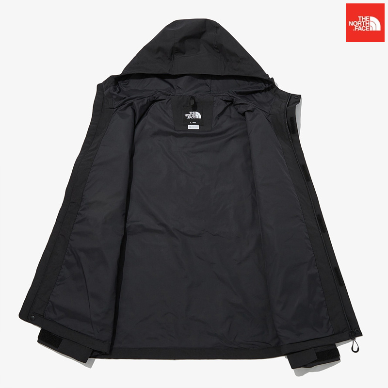 新作】THE NORTH FACE ☆ M'S GREENLAND W/STOPPER JACKET (THE