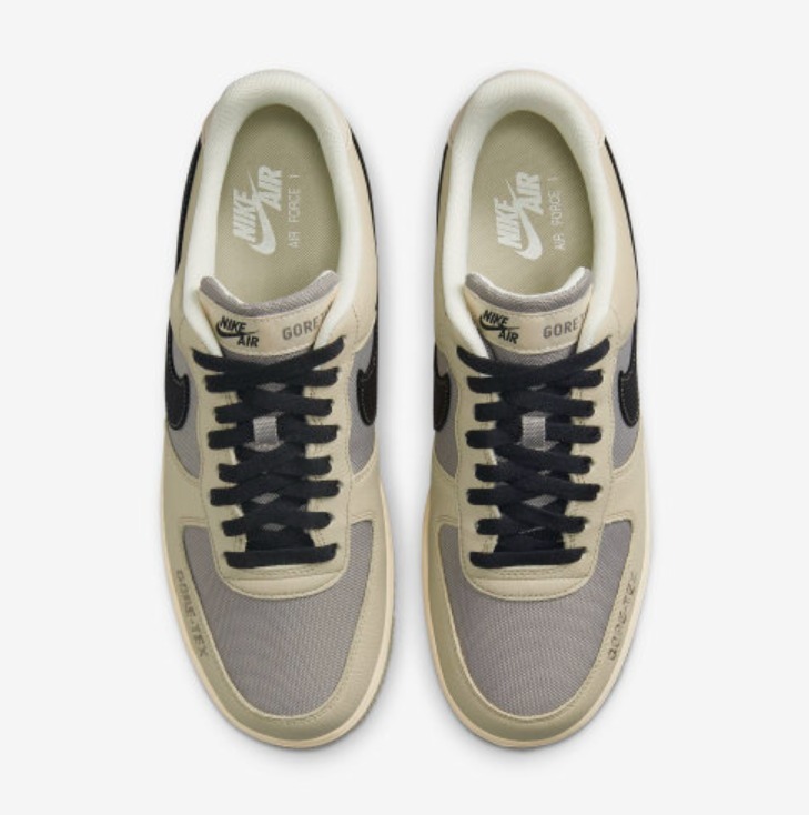 ★関税込★NIKE★AIR FORCE 1 LOW GORE-TEX★25-29cm スニーカー 口コミ・レビュー｜☆関税込☆NIKE☆AIR FORCE 1 LOW GORE-TEX