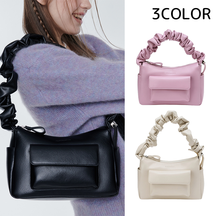 ショルダーバッグ・ポシェット JILLSTUART [EDEN] STRING SHOULDER BAG BMH1013