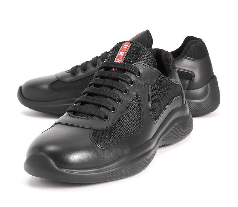 スニーカー PRADA AMERICA'S CUP SNEAKERS