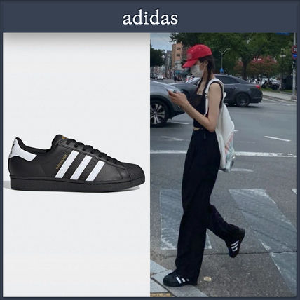 韓国 adidas SUPERSTAR(アディダス スーパースター) - 海外通販