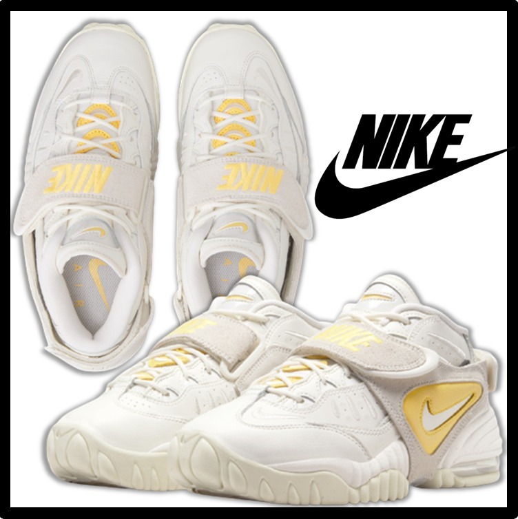 関税込★Nike★NIKE AIR ADJUST FORCE(W)★22-26cm★スニーカー