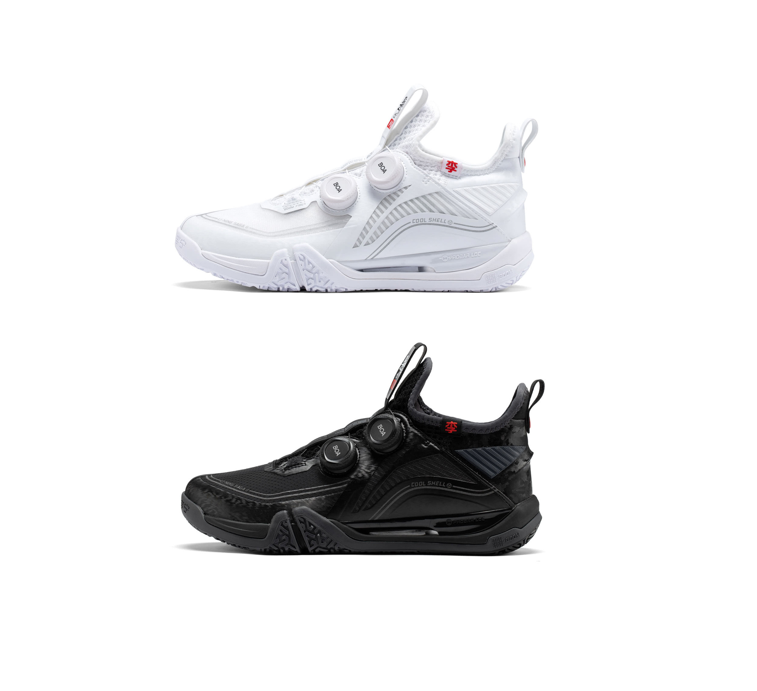 送料関税込み[LI-NING]TDFX MAX★日本未入荷★大人気★新作★