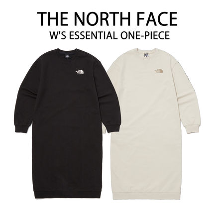 ワンピース THE NORTH FACE W'S PUMICE ONEPIECE 5SA196 S THE NORTH FACE(ザノースフェイス) ポンチョ・ケープ