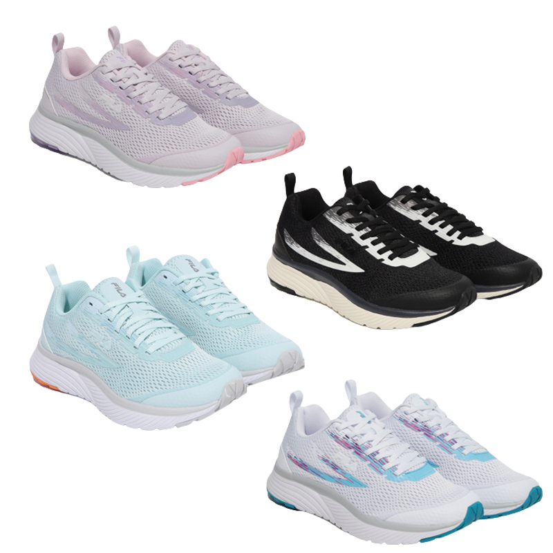 FILA(フィラ)★男女兼用_FILA RGBフレックス3.0_4色