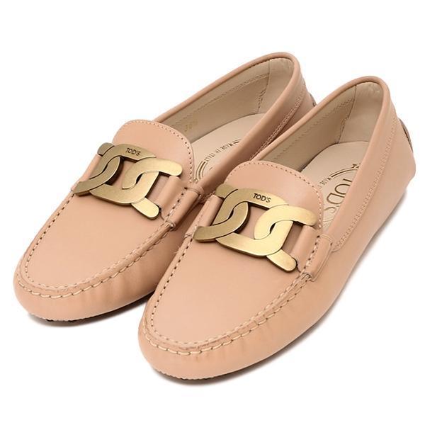 TOD'S ケイトゴンミーニ XXW00G0DE50 D90 C607