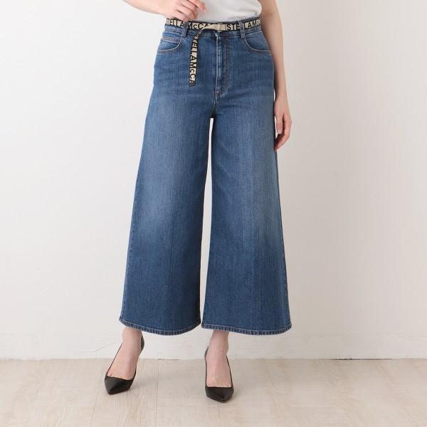 STELLA McCARTNEY デニム 600447 SNH54 4008