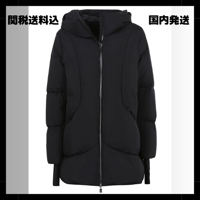 【HERNO】ヘルノ ラミナー ダウンジャケット PI00252DL111069300