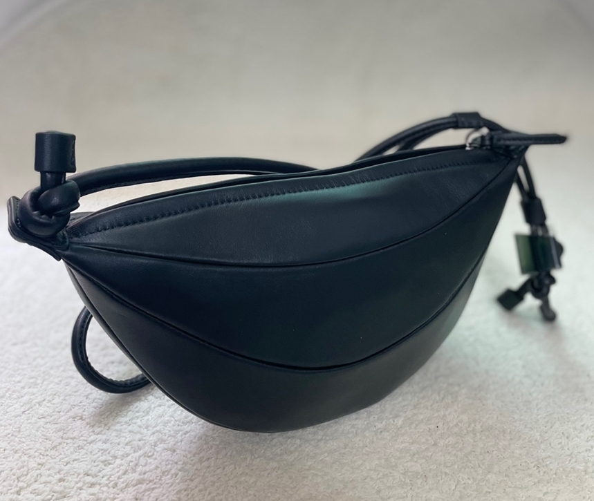 人気商品 ☆ARCHIVEPKE☆ SMALL FLING BAG (Archivepke