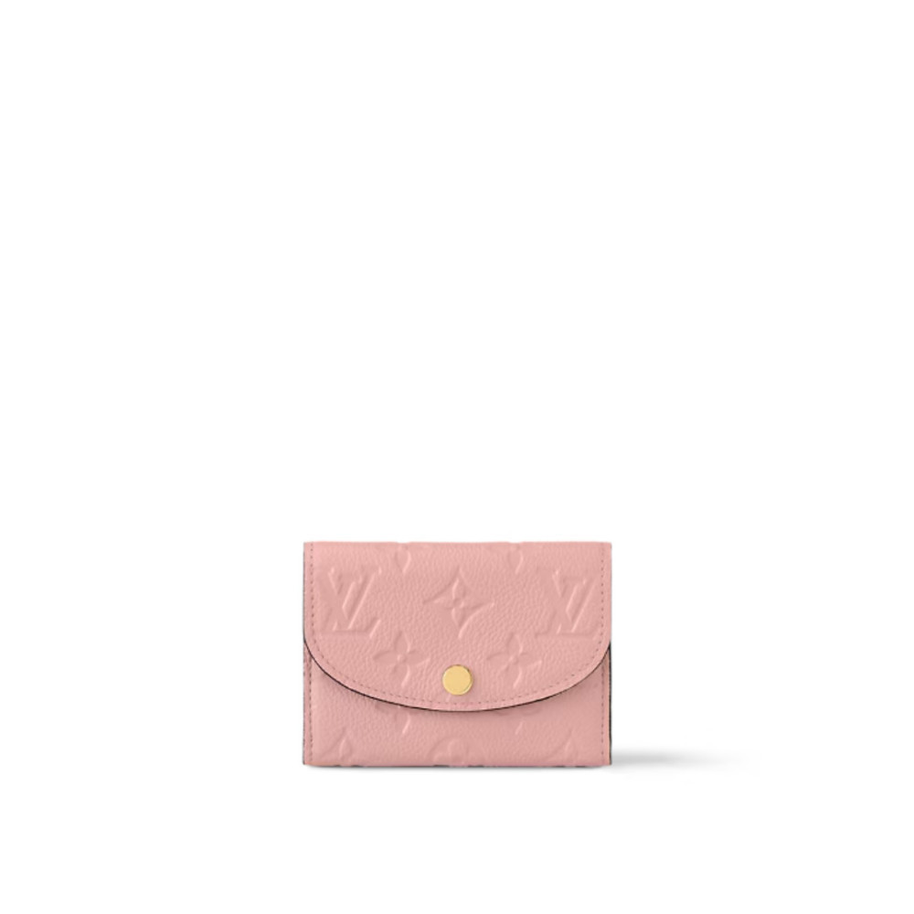 ルイヴィトン♢Louis Vuitton二つ折り財布 三つ (Louis Vuitton
