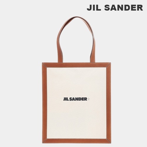 ☆Jil Sander☆ キャンバストートバッグ