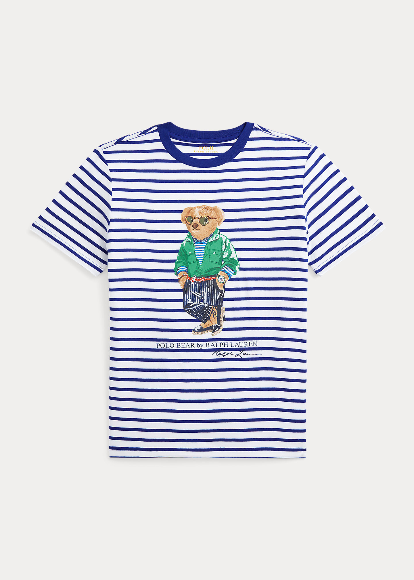 1点のみ ポロベア Tシャツ ボーイズXL 大人もOK ラルフローレン