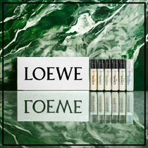 LOEWE(ロエベ) 香水・フレグランス 【LOEWE】マスキュリン サンプル ボックス フレグランス 香水