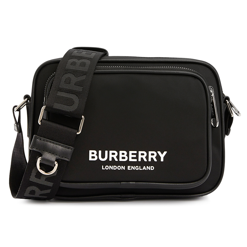 ショルダーバッグ BURBERRY Paddy Crossbody Bag