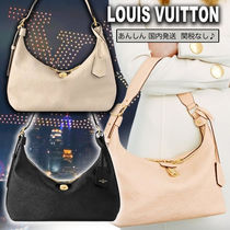 【国内発送】Louis Vuitton サック スポール ショルダーバッグ サック・スポール モノグラム・アンプラント｜ルイ・ヴィトン