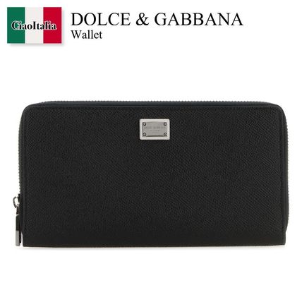 Dolce & Gabbana Long Wallets Long Wallets