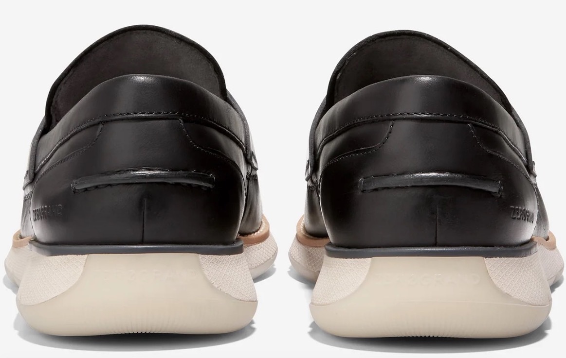 Cole Haan ゼログランド ペニー ローファー スニーカー ビジネス COLE HAAN】 コール ハーン ORIGINALGRAND PENNY LOAFER