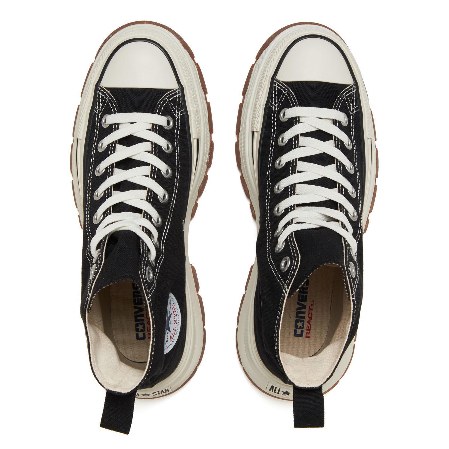国内配送★CONVERSE★ALL STAR (R) TREKWAVE BT HI CONVERSE ALL STAR (R) TREKWAVE BT HI – KICKS LAB.