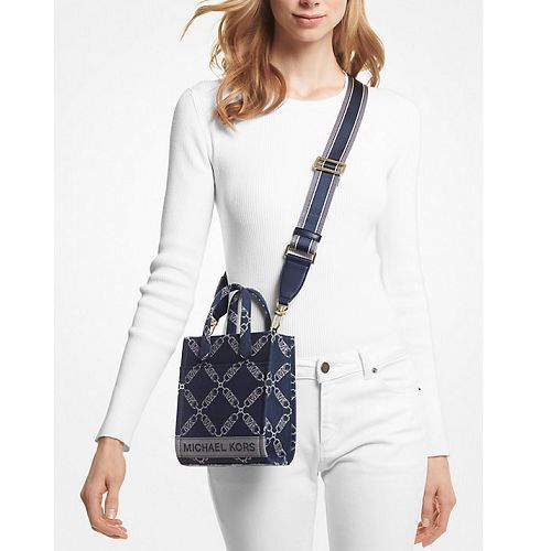 ☆MICHAEL KORS☆ GIGI XS Crossbody 2wayバッグ♪ Michael Michael Kors Women's Gigi-Xs Ns Shopper Tote