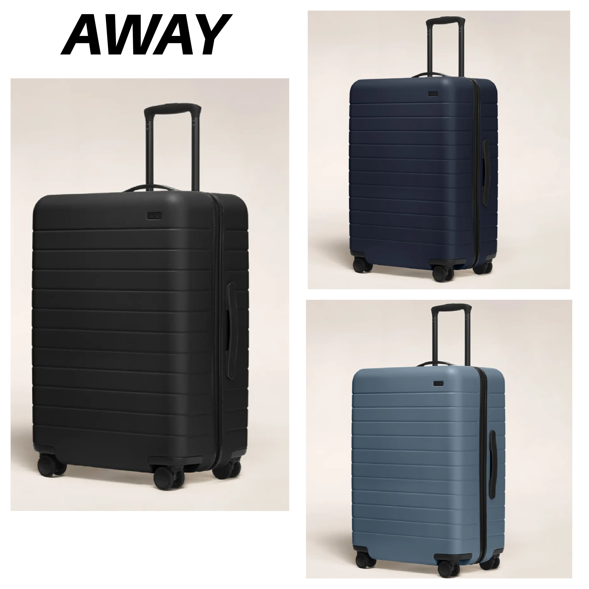 【AWAY】The Original Medium