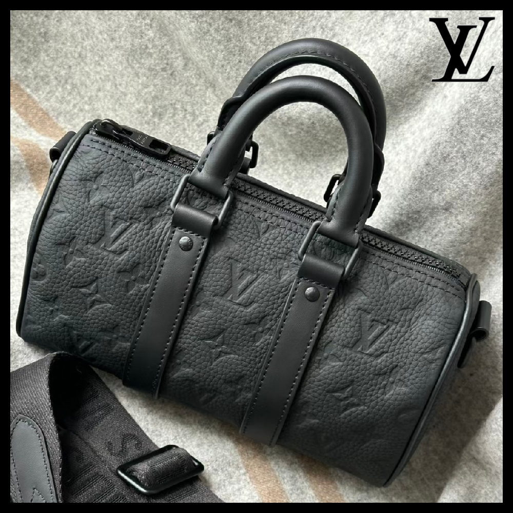 【モダンでカッコイイ♪】Louis Vuitton★ショルダーバック