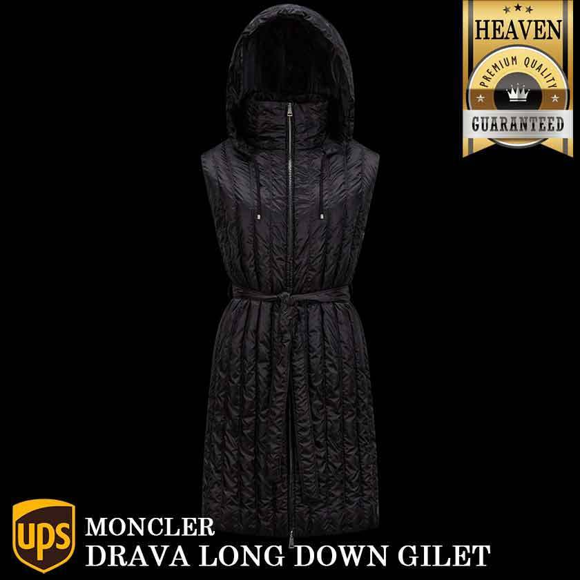 ６万取引突破★UPS速達便利用！【MONCLER】DRAVA