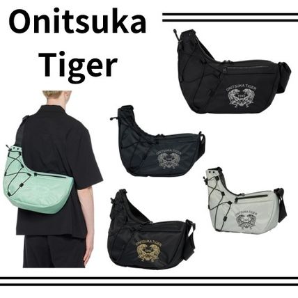 MESSENGER BAG onitsuka tiger(オニツカタイガー) - 海外通販のBUYMA