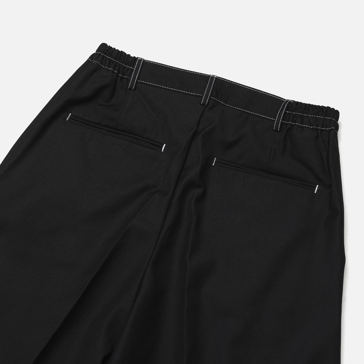 【HI FI FNK】Nock Pocket Stitch Trousers HI FI FNK】Nock Pocket Stitch Trousers (HI FI FNK/パンツ