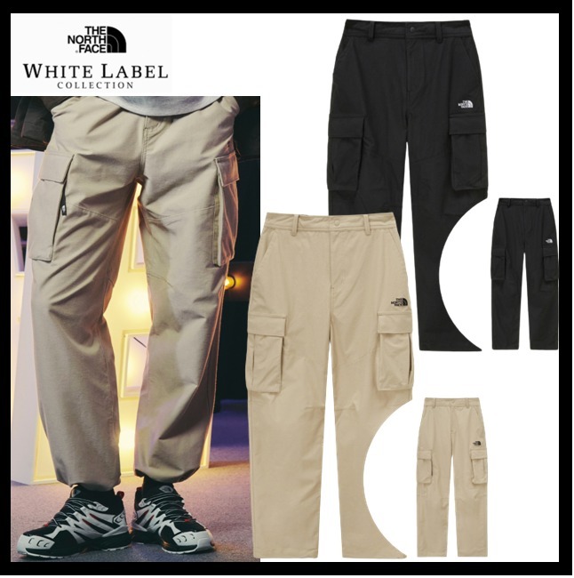 ☆関税込☆THE NORTH FACE★RANGER CARGO PANTS★パンツ★