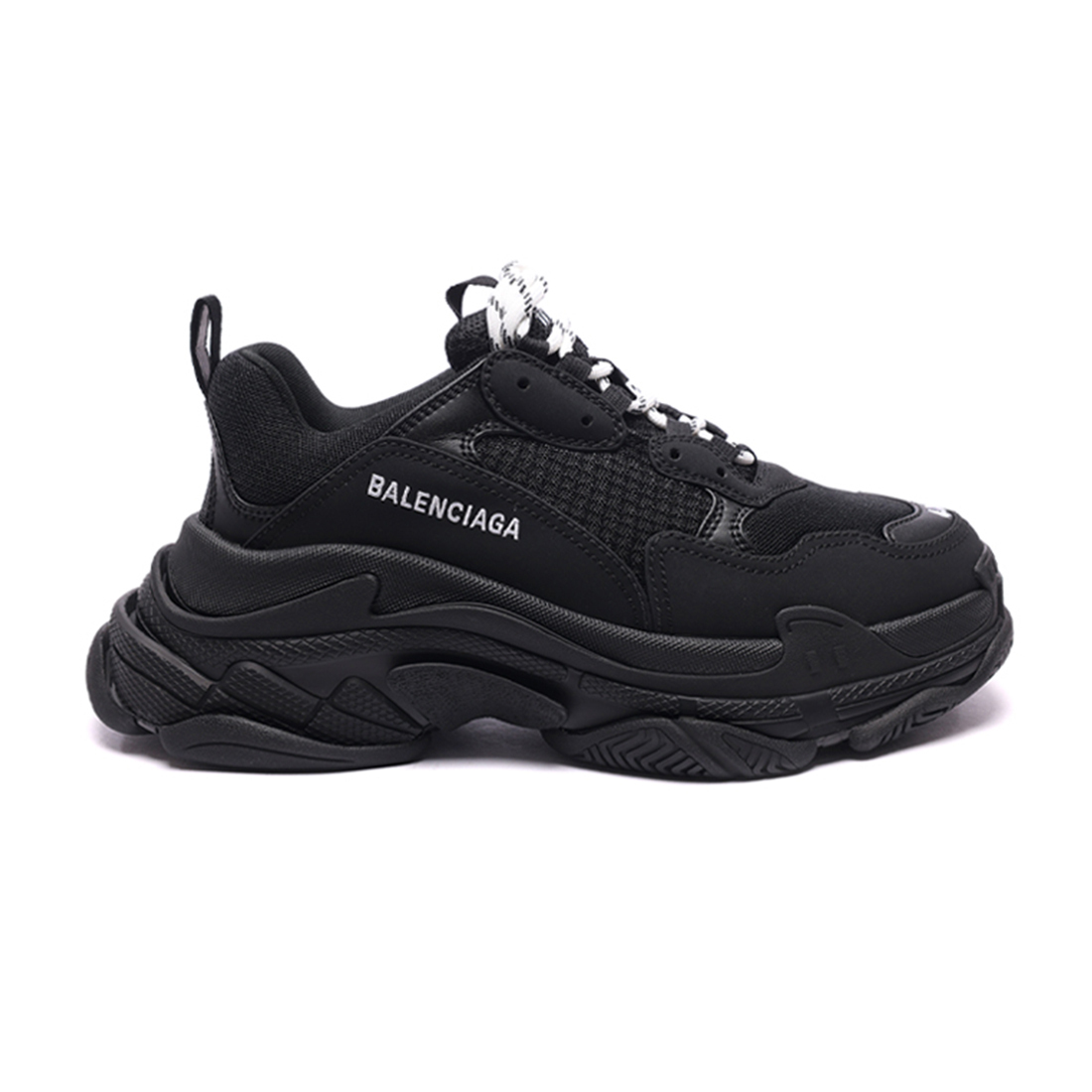 送料込/関税込■BALENCIAGA■Triple S スニーカー SALE♪関税込【BALENCIAGA】Triple S スニーカー DIY Metal