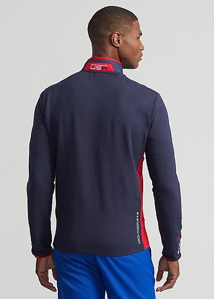 希少◇海外限定◇【RLX Golf x RYDER CUP】Uniform Jacket