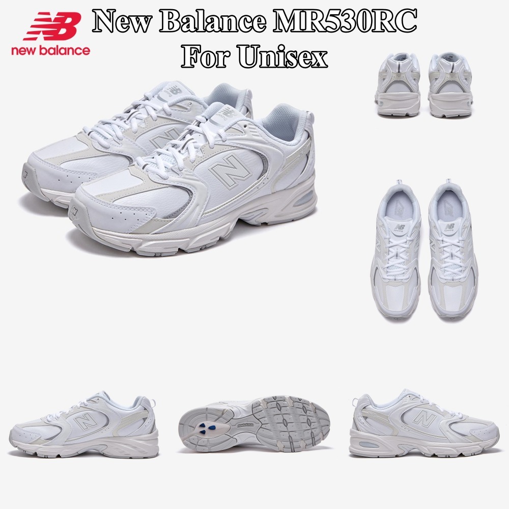 ☆大人気☆ニューバランス☆MR530RC☆NBPDCF714W☆ (New Balance