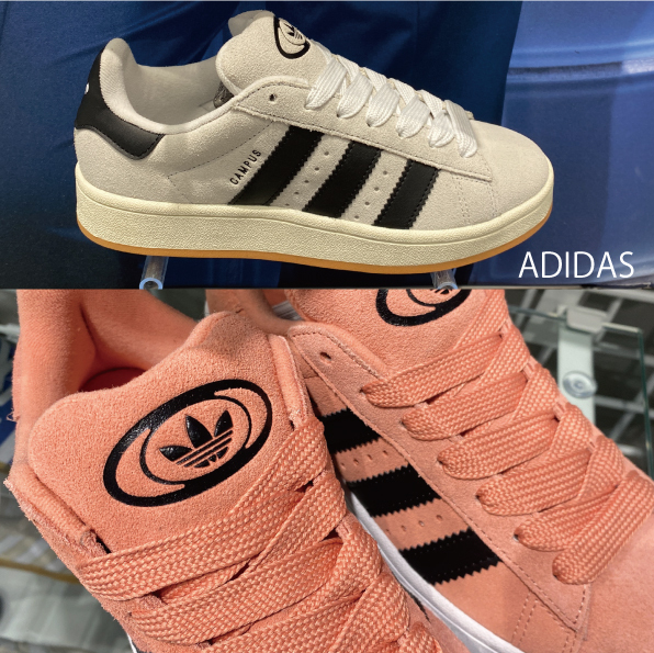 【ADIDAS】CAMPUS 00S SHOES