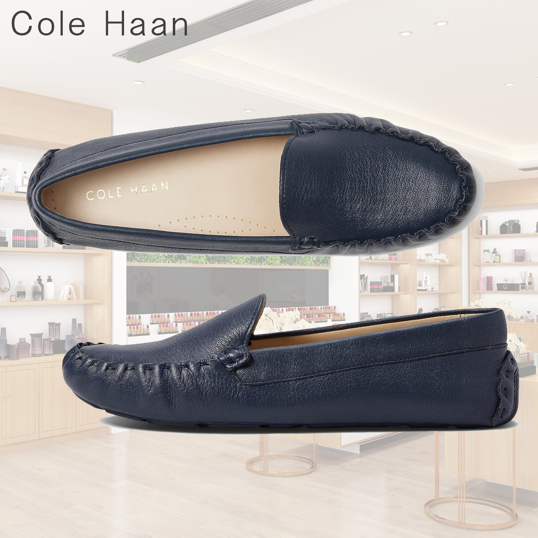 【Cole Haan】エヴリンドライバー