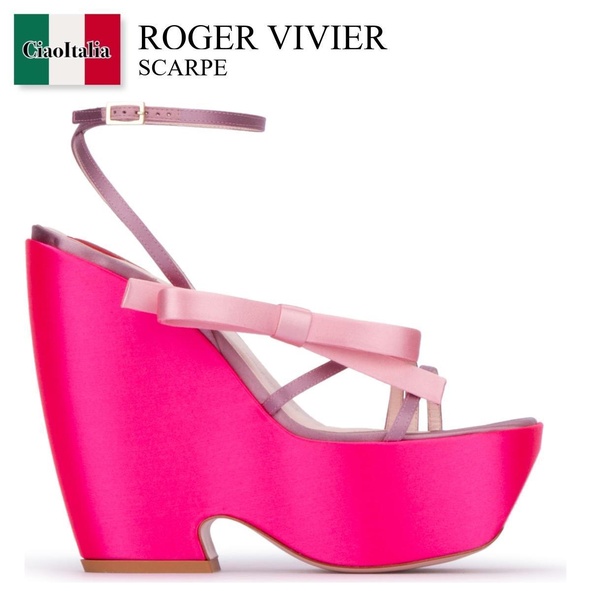 サンダル・ミュール Roger Vivier Scarpe