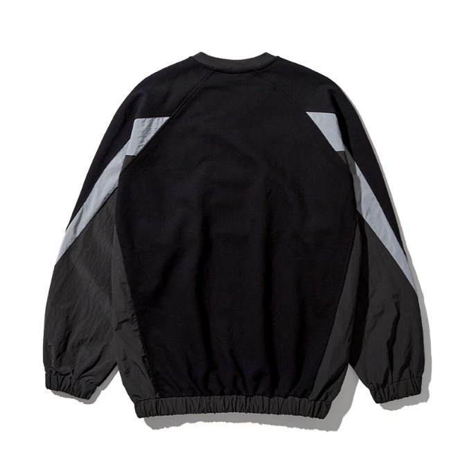 1993STUDIO Speed Racer Reglan Sweatshirt XK149 (1993studio