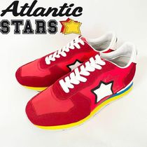 Atlantic STARS(アトランティックスターズ) スニーカー ★関税込★Atlantic STARS アトランティックスターズ