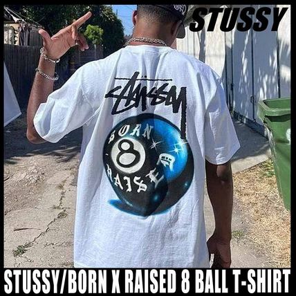 Born Raised STUSSY(ステューシー) - 海外通販のBUYMA