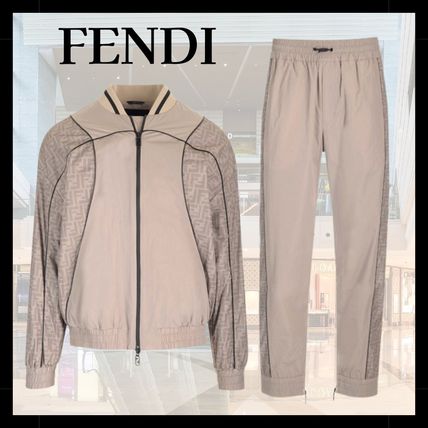 FENDI(フェンディ) セットアップ(メンズ) - 海外通販のBUYMA