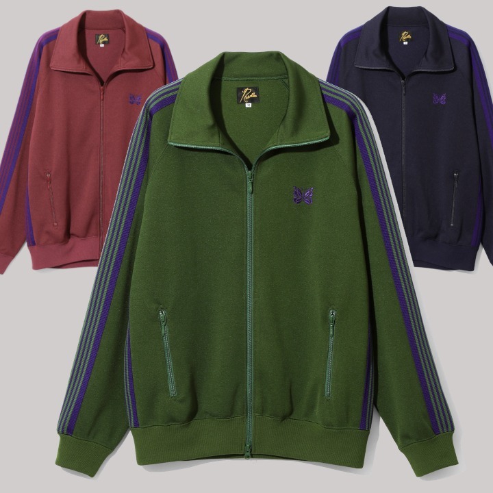 セール【JW ANDERSON】チェックボンバージャケット☆送料関税込